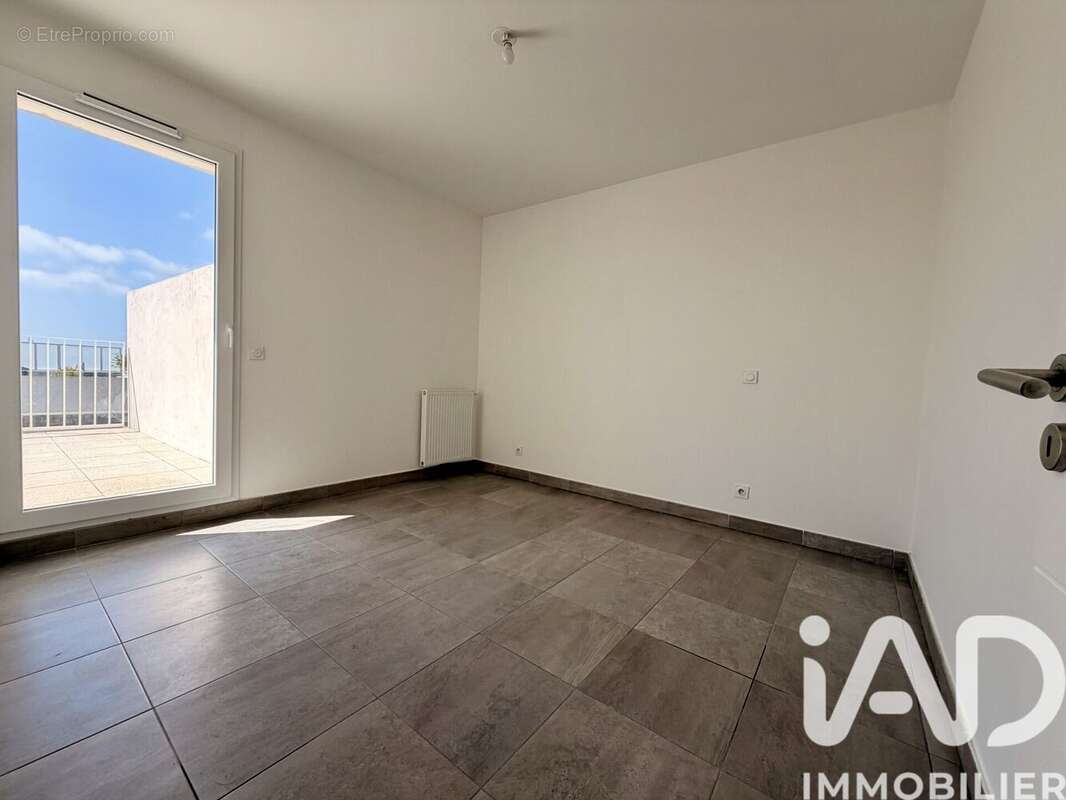 Photo 7 - Appartement à MONTPELLIER