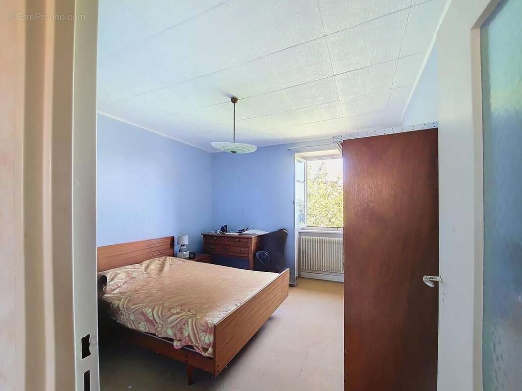 Photo 6 - Maison à SOULTZ-HAUT-RHIN