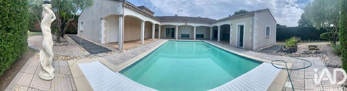 Photo 8 - Maison à AMBARES-ET-LAGRAVE