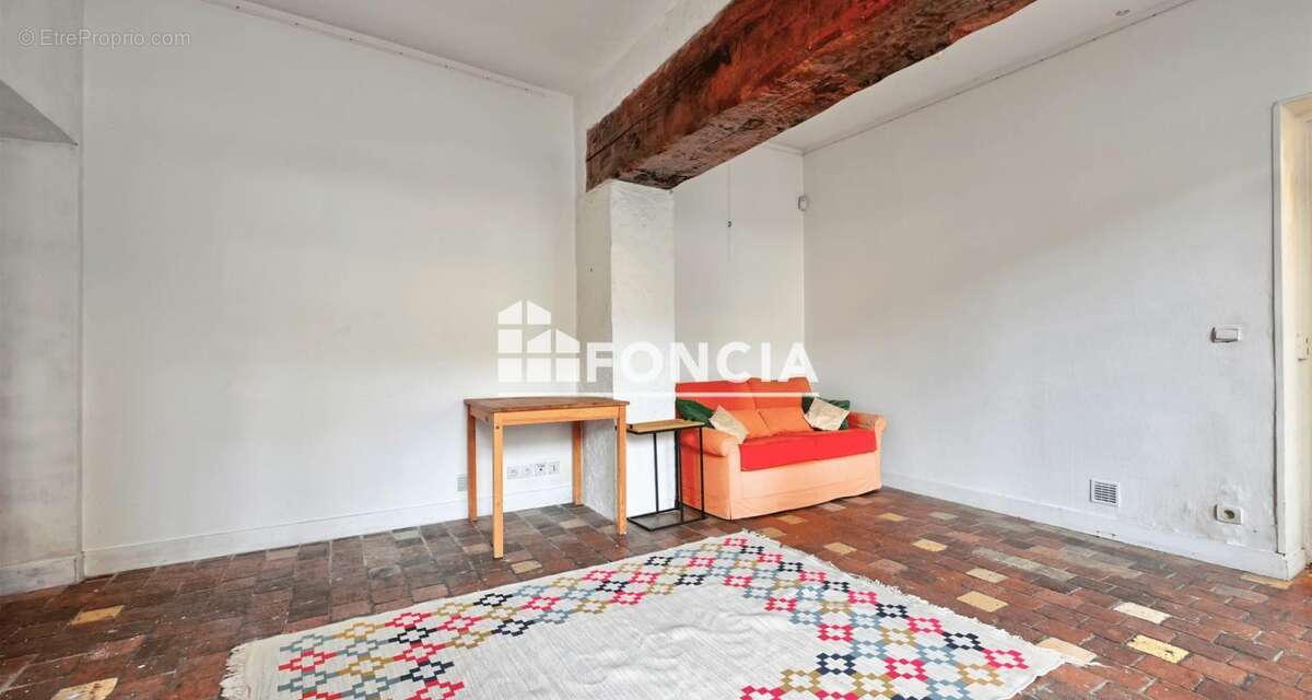 Appartement à MEULAN