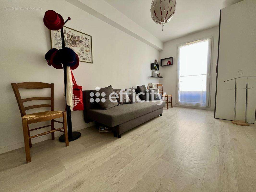 Appartement à PONTOISE