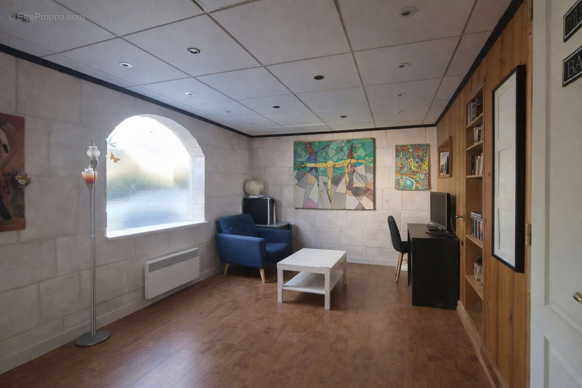 Maison à IVRY-SUR-SEINE