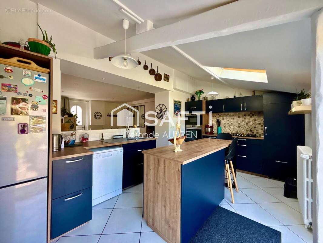 Photo 6 - Maison à SAINT-NAZAIRE