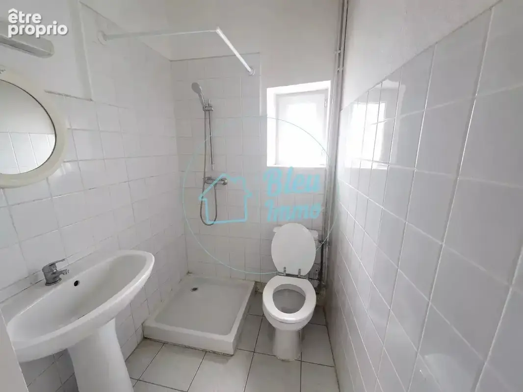 Immeuble de rapport – Béziers – 6 lots – 215 m² habitables + garage 55 m² - photo 13