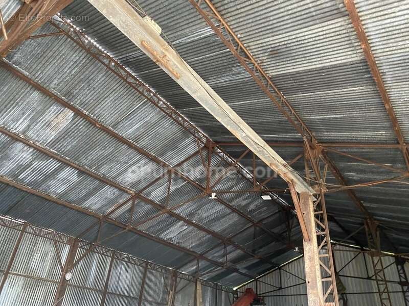 Maison à LIESSE-NOTRE-DAME