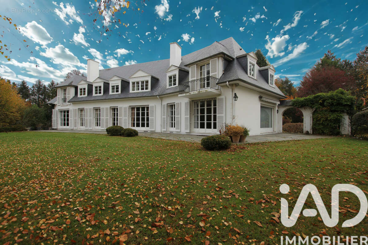 Photo 2 - Maison à SAINT-FUSCIEN