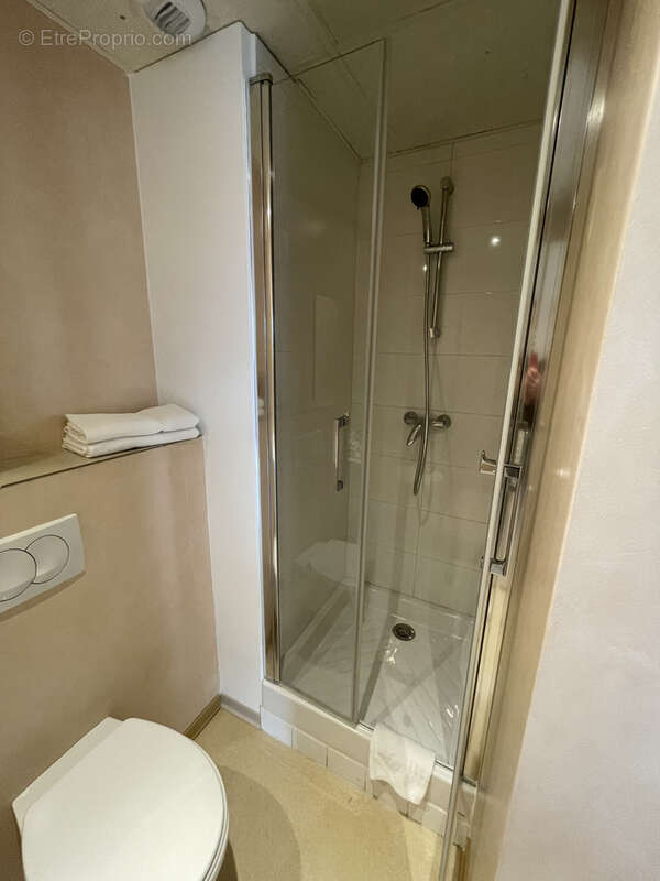 Appartement à MARSEILLE-12E