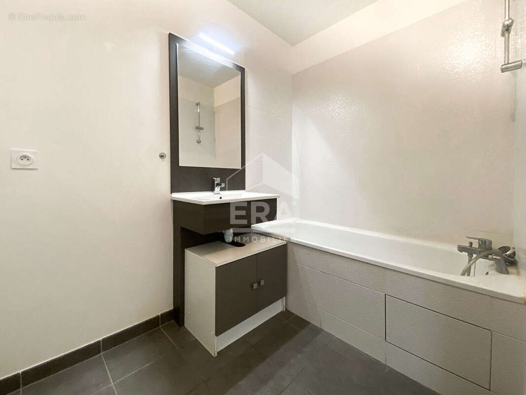 Appartement à CHAMPIGNY-SUR-MARNE