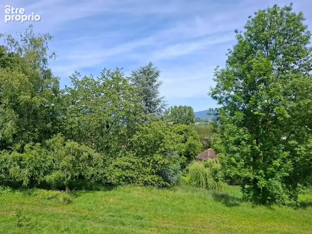 Maison 243m² à les avenières veyrins-thuellin - photo 13