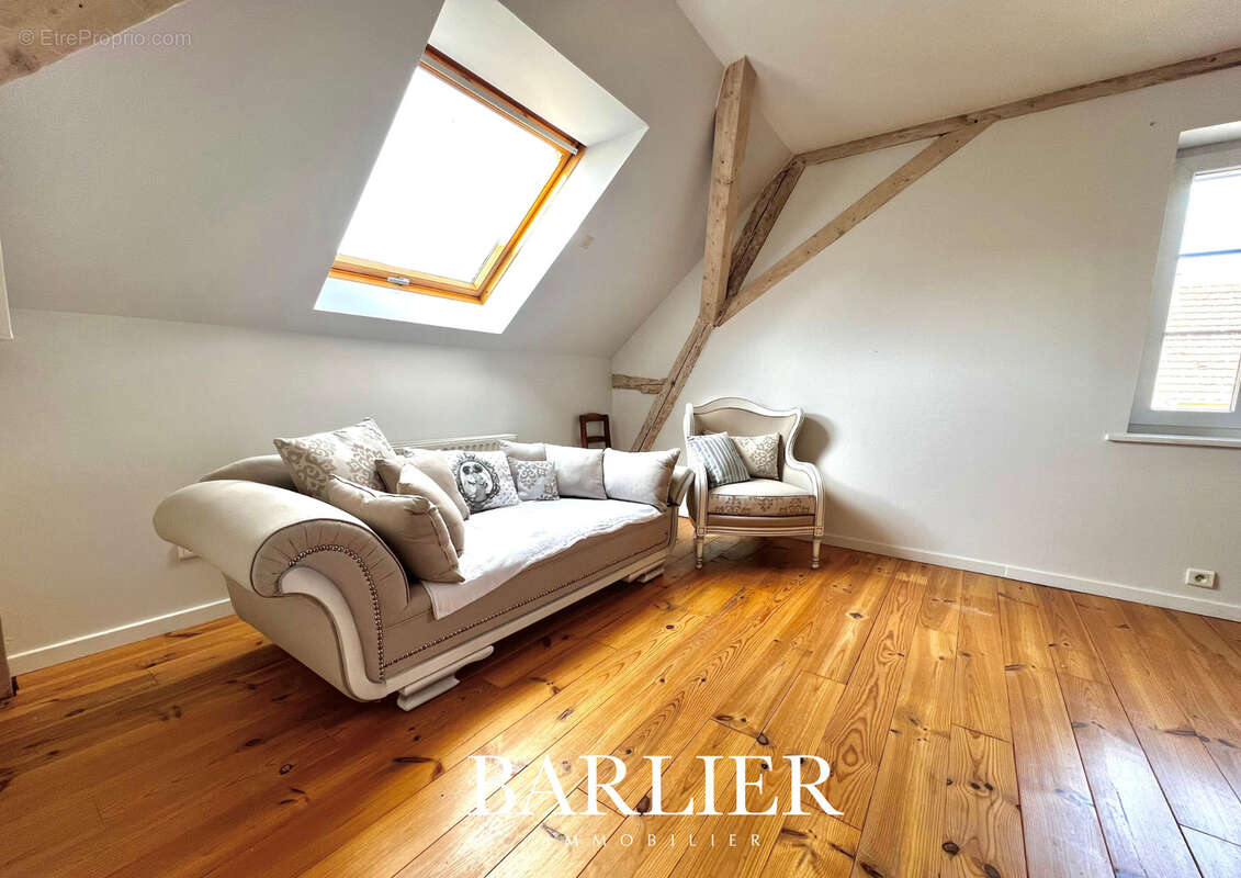 Maison à FRIESENHEIM