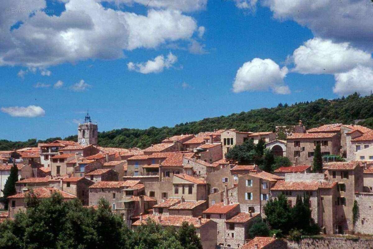 Photo 2 - Terrain à MONS