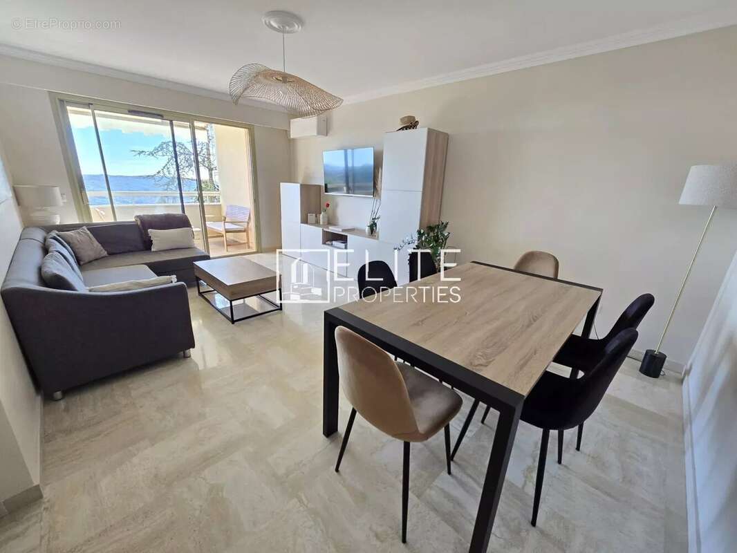 Appartement à GRASSE