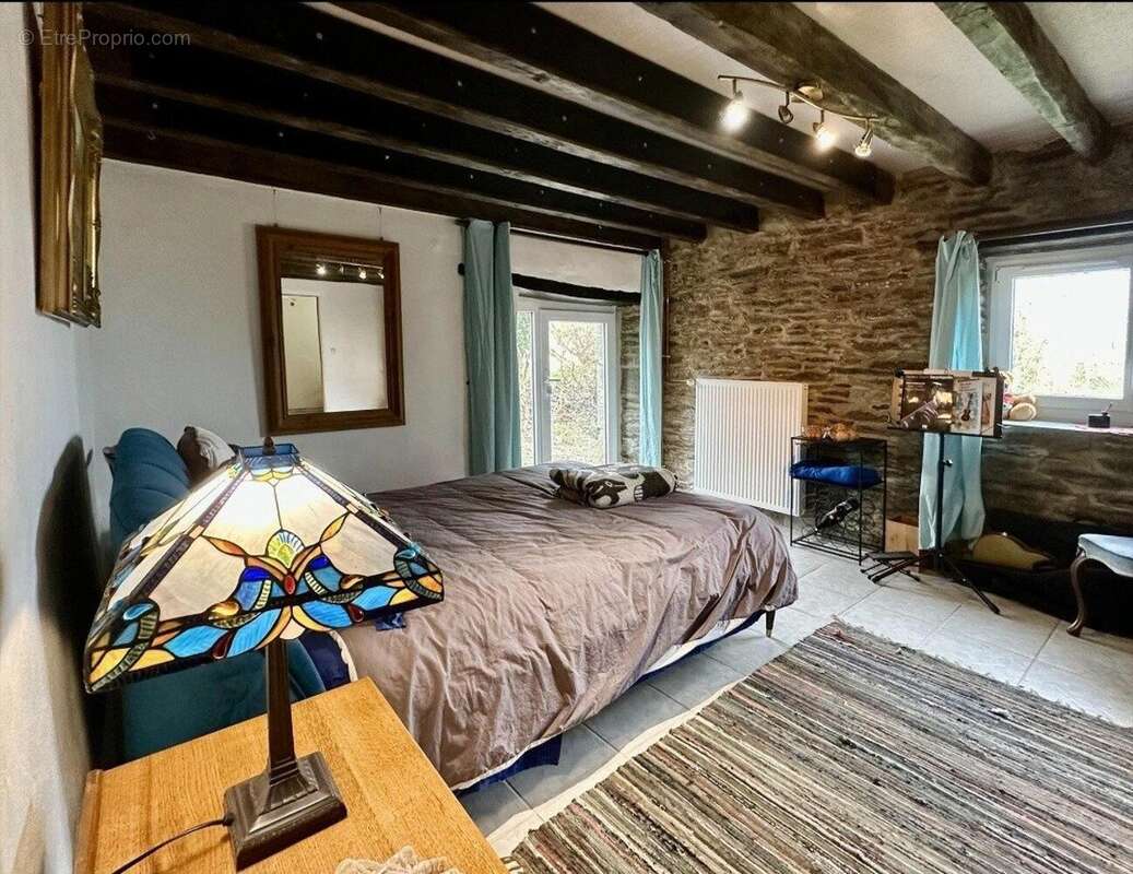 Photo 5 - Maison à SIXT-SUR-AFF