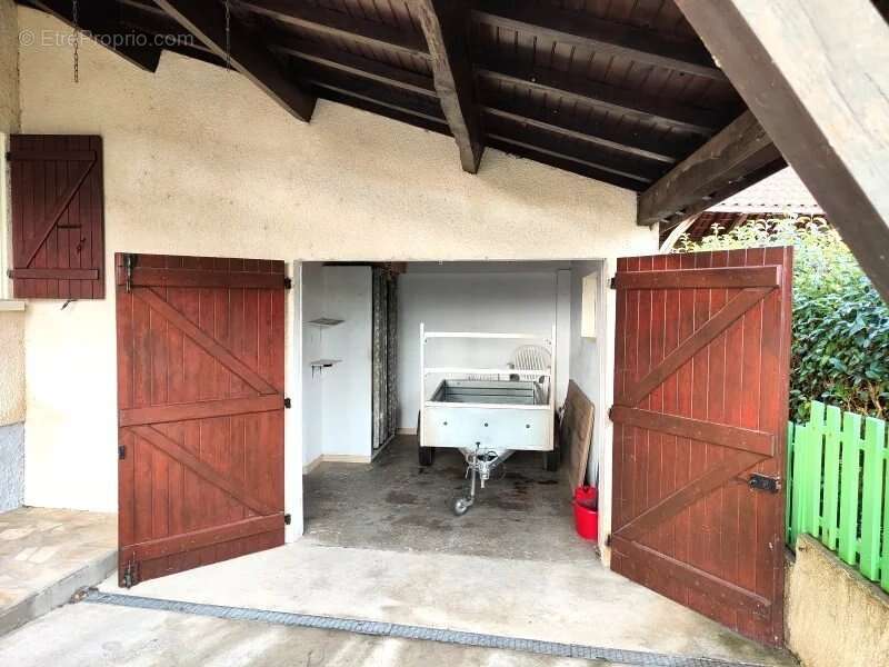 Maison à AUCH