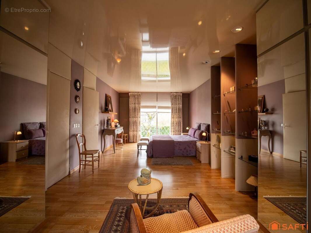 Maison 260 m² à Bordes-De-Riviere  - photo 9