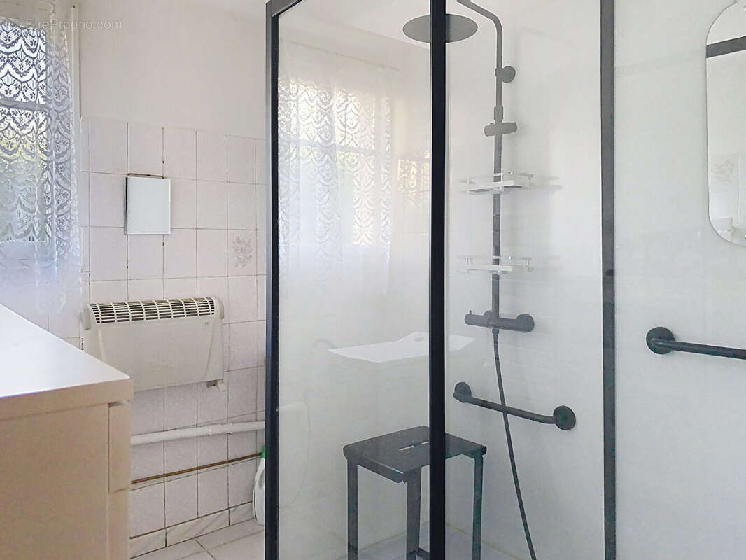 Appartement à LA VALETTE-DU-VAR