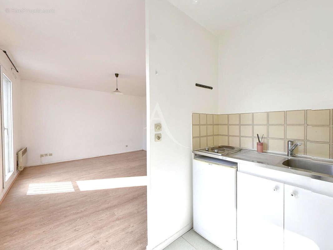 Appartement à BRY-SUR-MARNE