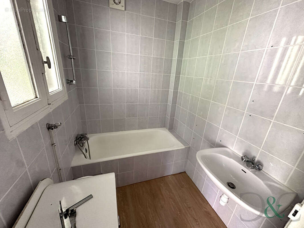 Appartement à LE LAVANDOU