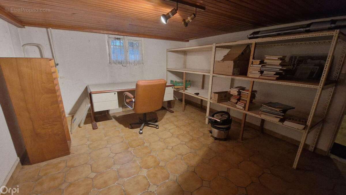 Maison à NEUILLY-SUR-MARNE