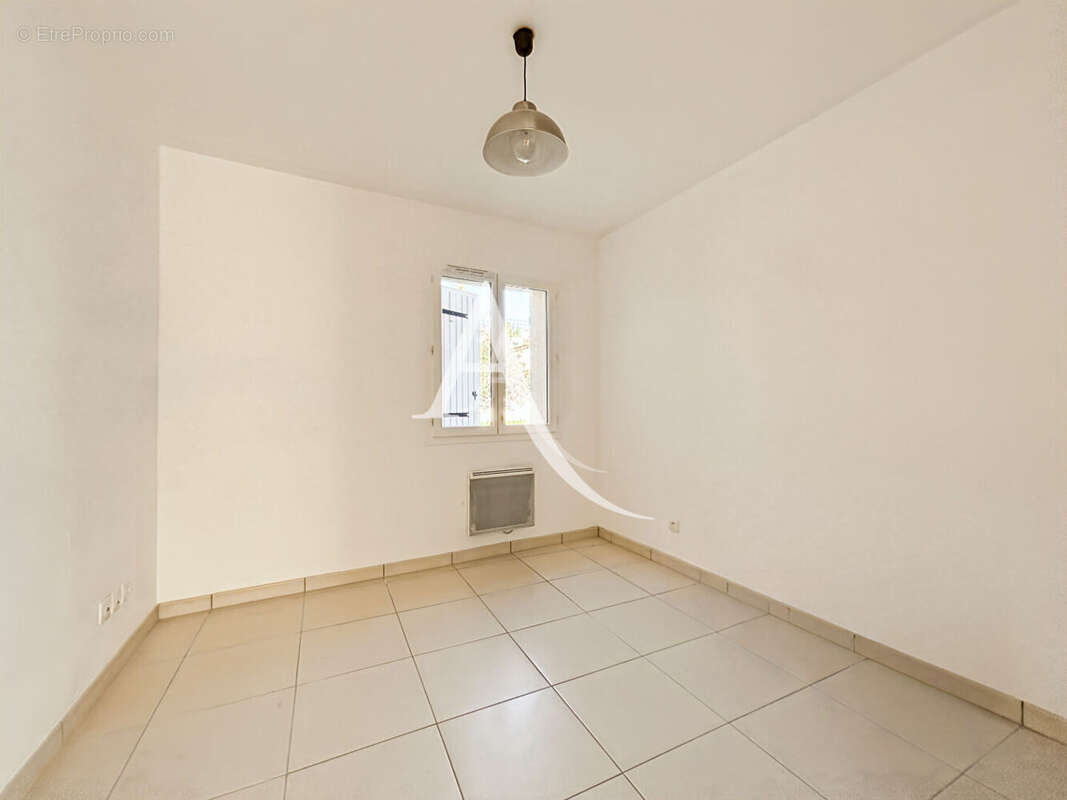 Appartement à MARSEILLE-13E