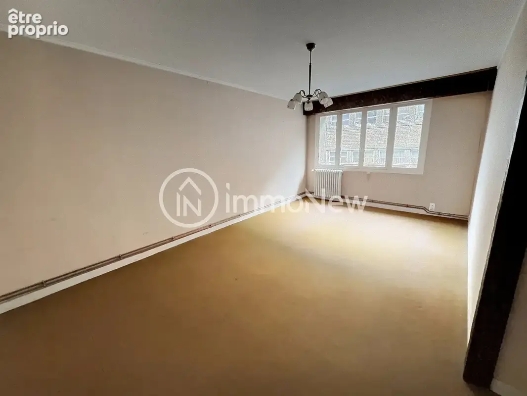 Appartement 4 pièces cœur de centre ville - photo 3
