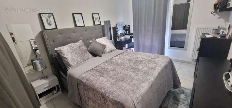 Appartement à PORT-DE-BOUC