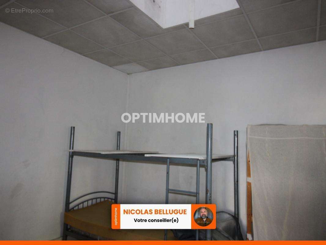 Maison à fort potentiel de valorisation à Marmande - photo 5