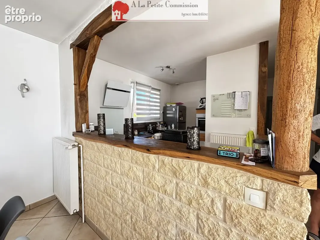 Maison familiale à vendre à Sours   Commerces et écoles à pied ! - photo 4