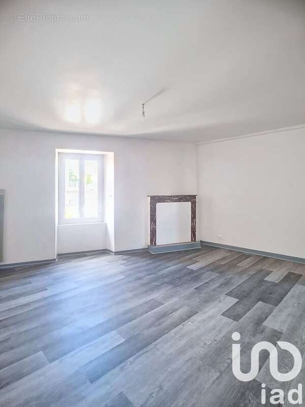 Photo 7 - Appartement à SAINTE-FLORENCE