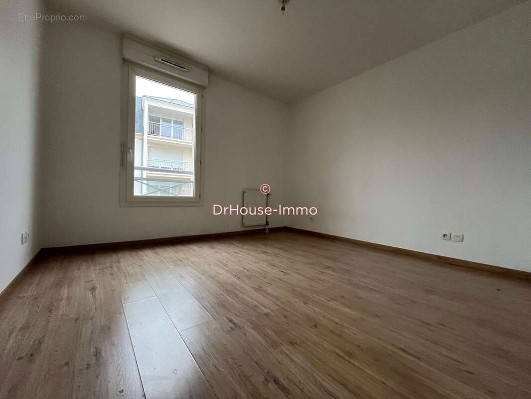 Appartement à BLAINVILLE-SUR-ORNE