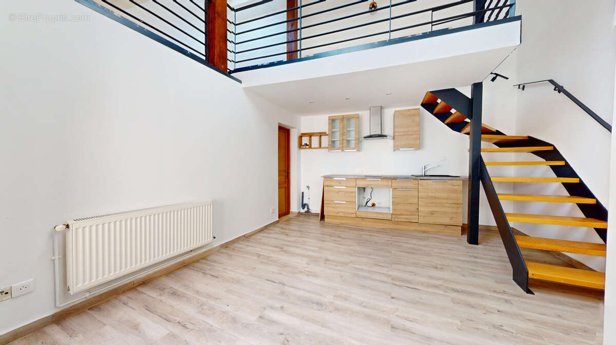 Maison à CORMEILLES-EN-PARISIS