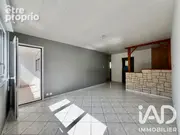 Photo 1 - Appartement à SAINT-PIERRE-D'ALLEVARD