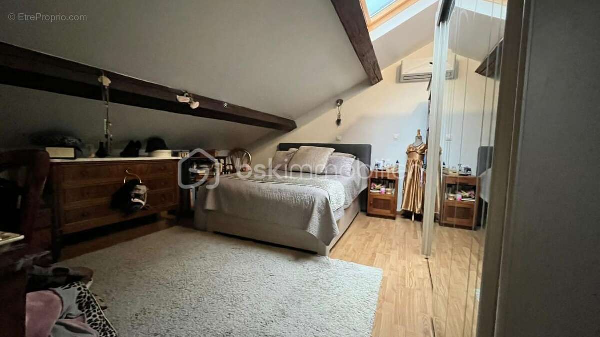 Appartement à CHALONS-EN-CHAMPAGNE