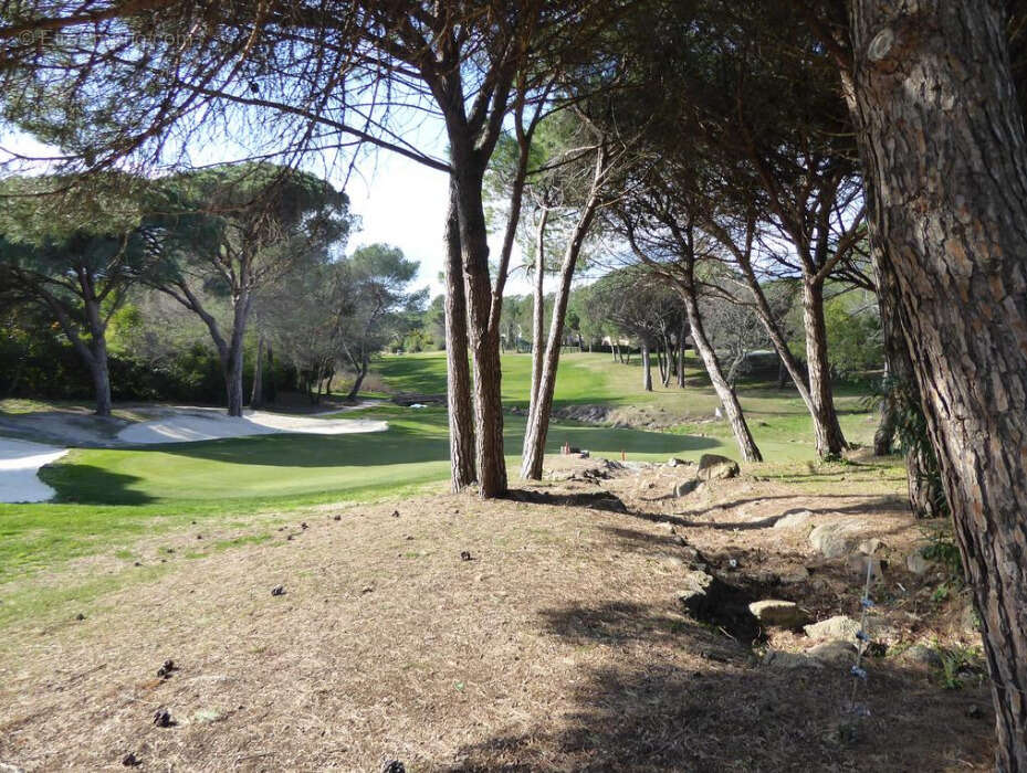 Appartement à SAINT-RAPHAEL