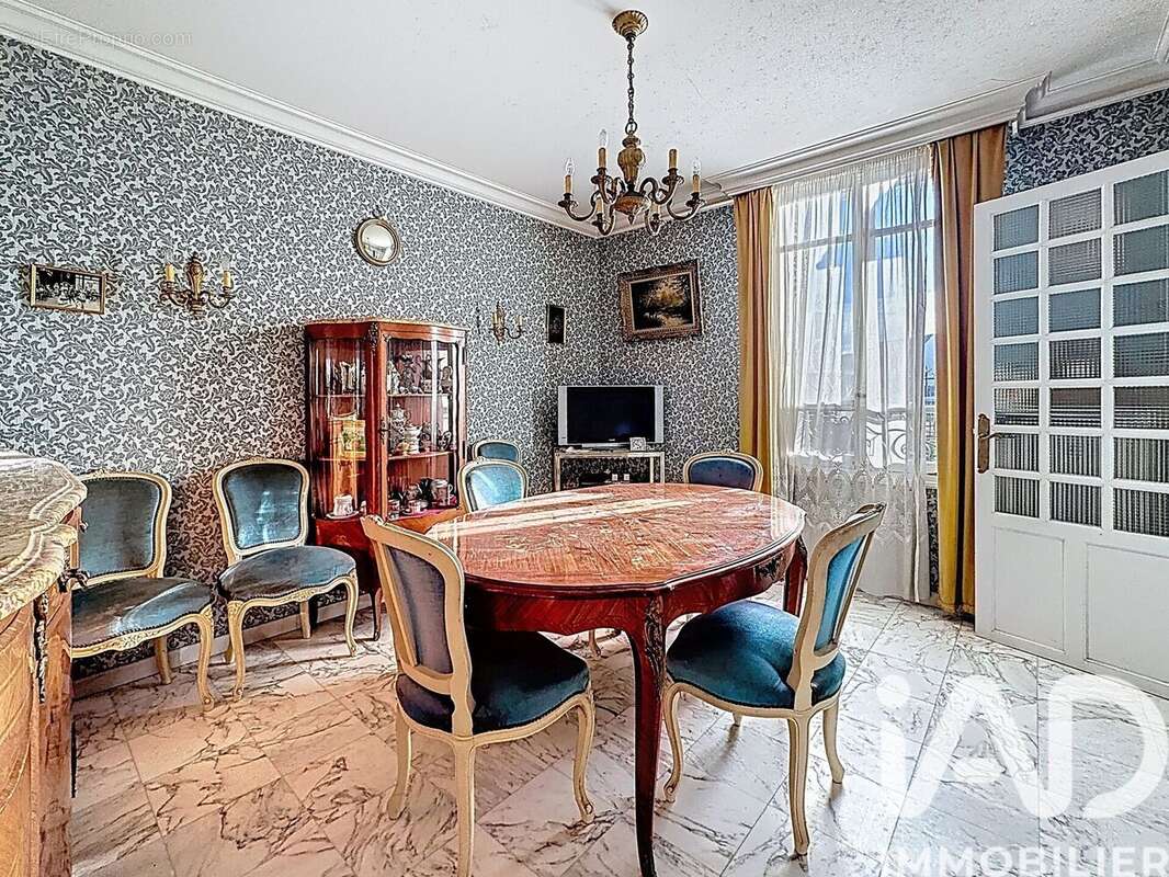 Photo 4 - Maison à LARDY