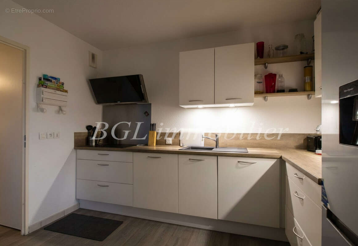 Appartement à BISCARROSSE