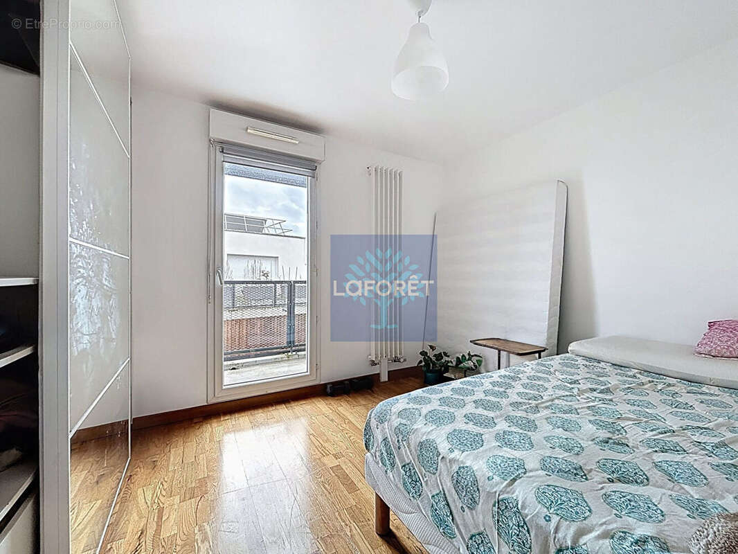Appartement à CERGY