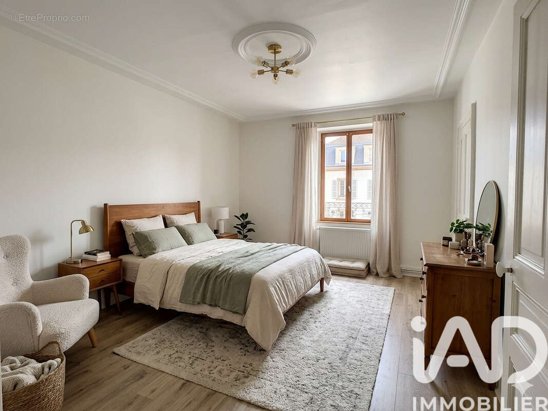 Photo 4 - Maison à VALDOIE