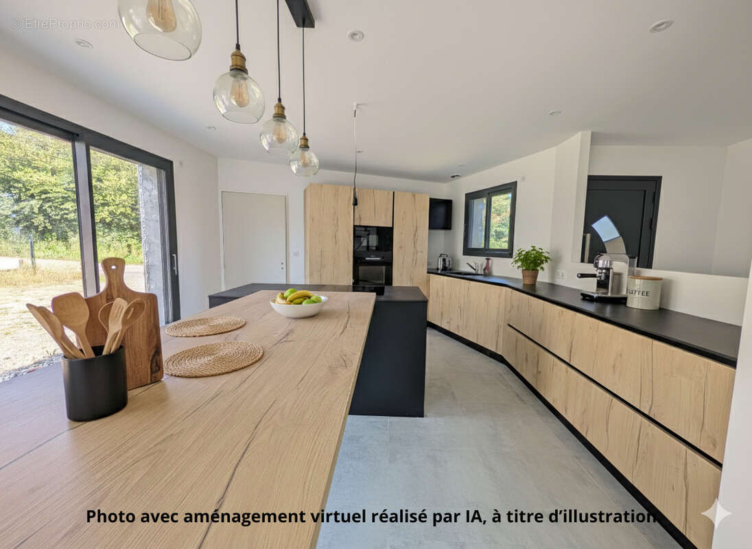 Maison à ARTHON-EN-RETZ