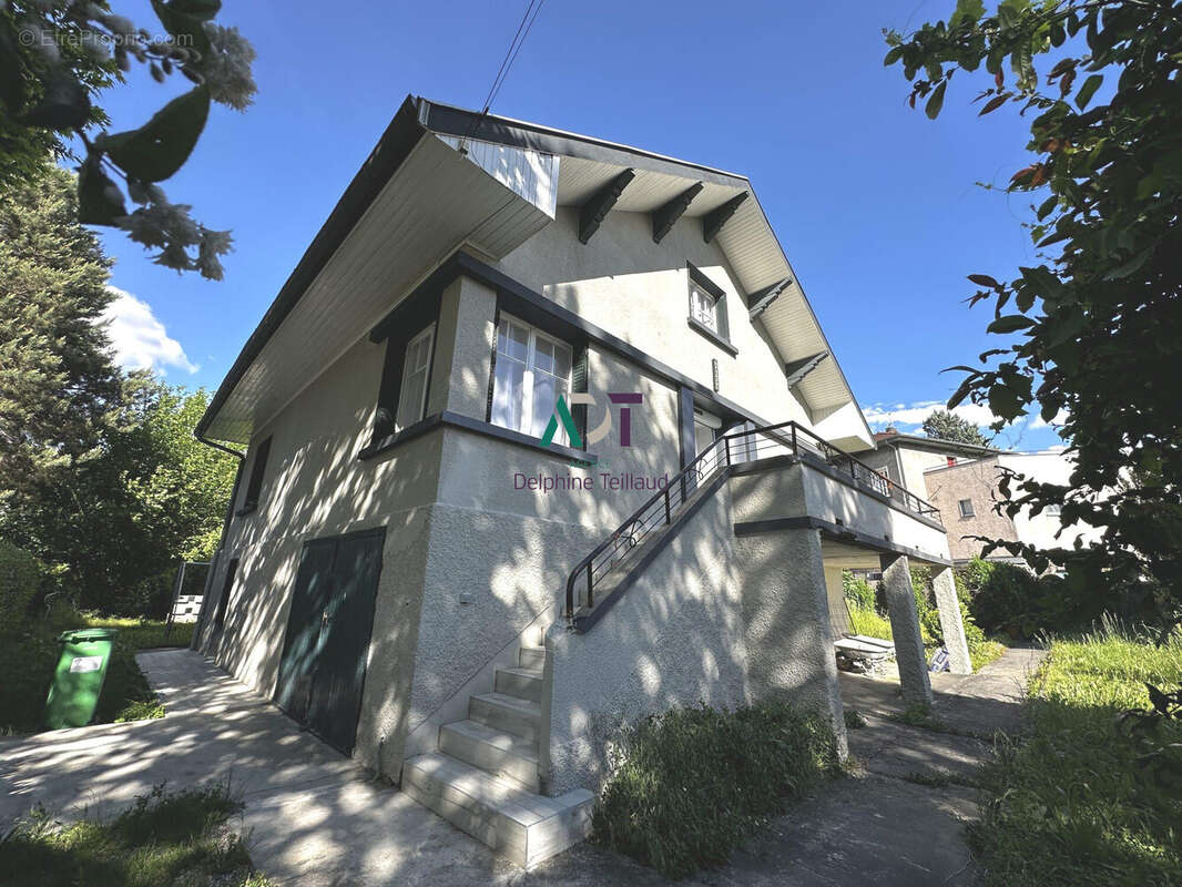 Maison 154 m² à Grenoble  - photo 3