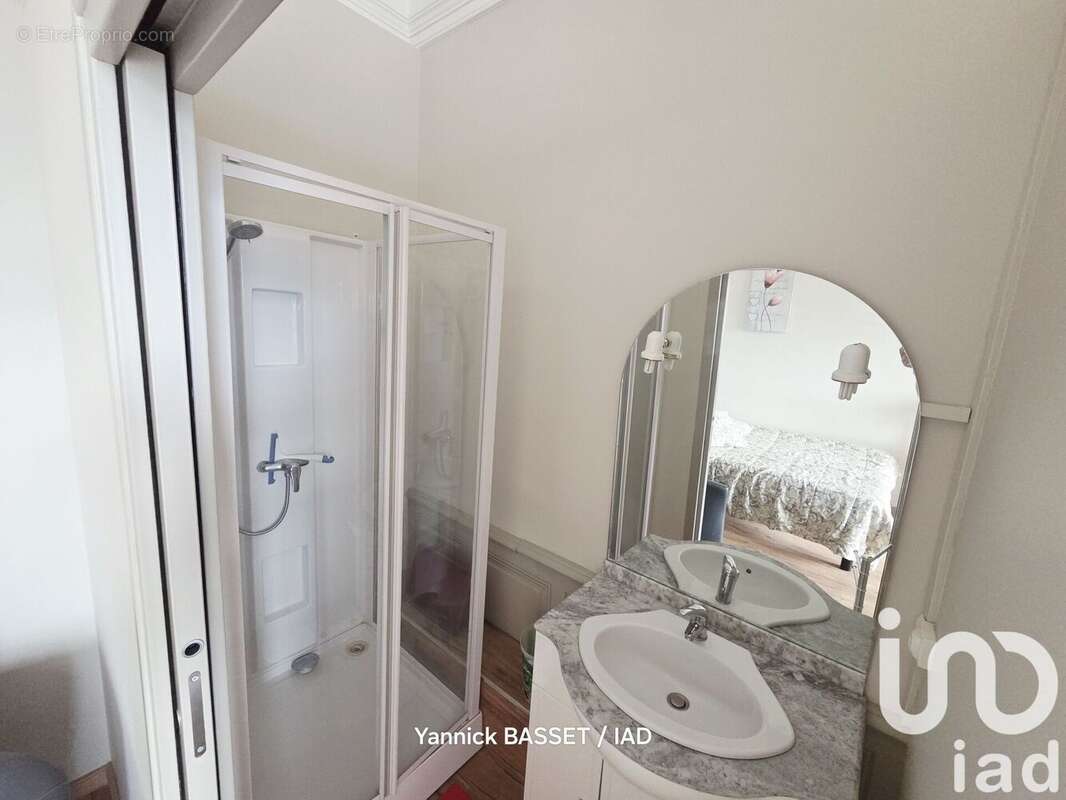 Photo 5 - Appartement à AIX-LES-BAINS