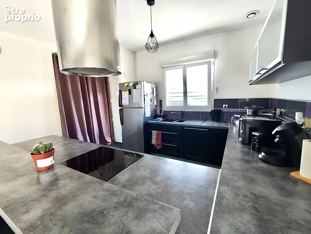 Maison de plain-pied, LOYETTES, 93m² sur un terrain de 701m² - photo 12