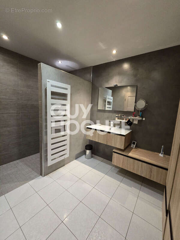 Maison à THIONVILLE