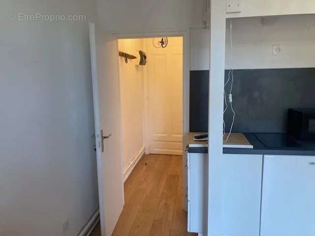 Appartement à FONT-ROMEU-ODEILLO-VIA