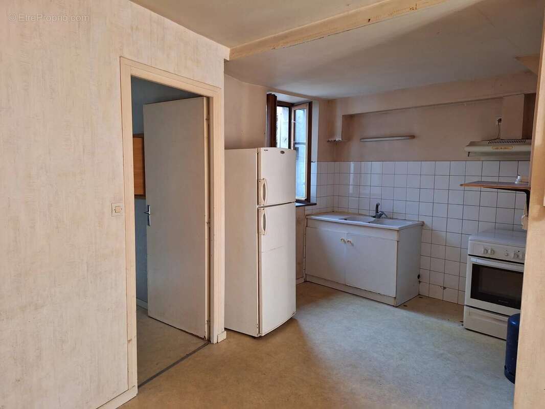 Maison à LAMASTRE
