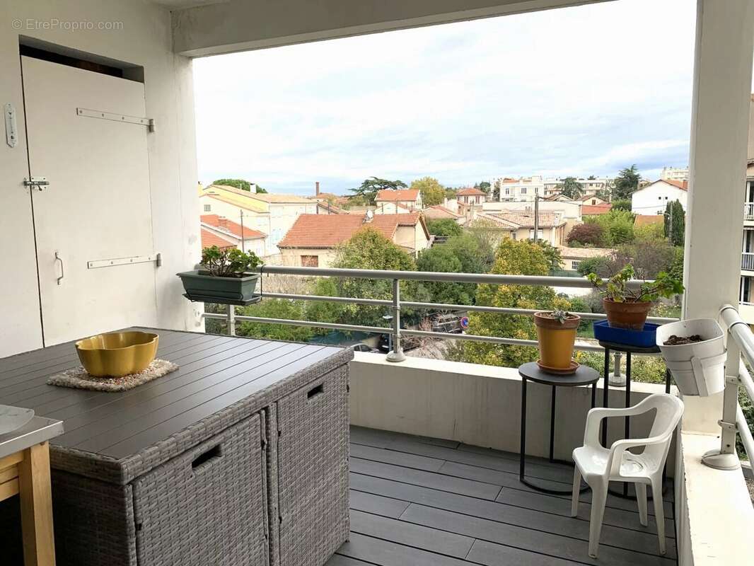 Appartement à VALENCE