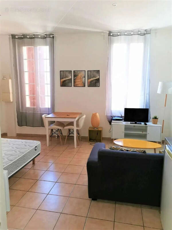 Appartement à CUXAC-D'AUDE