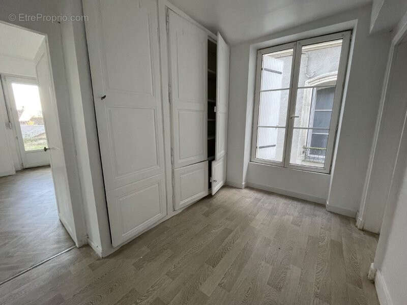 Maison à AUTHON-DU-PERCHE