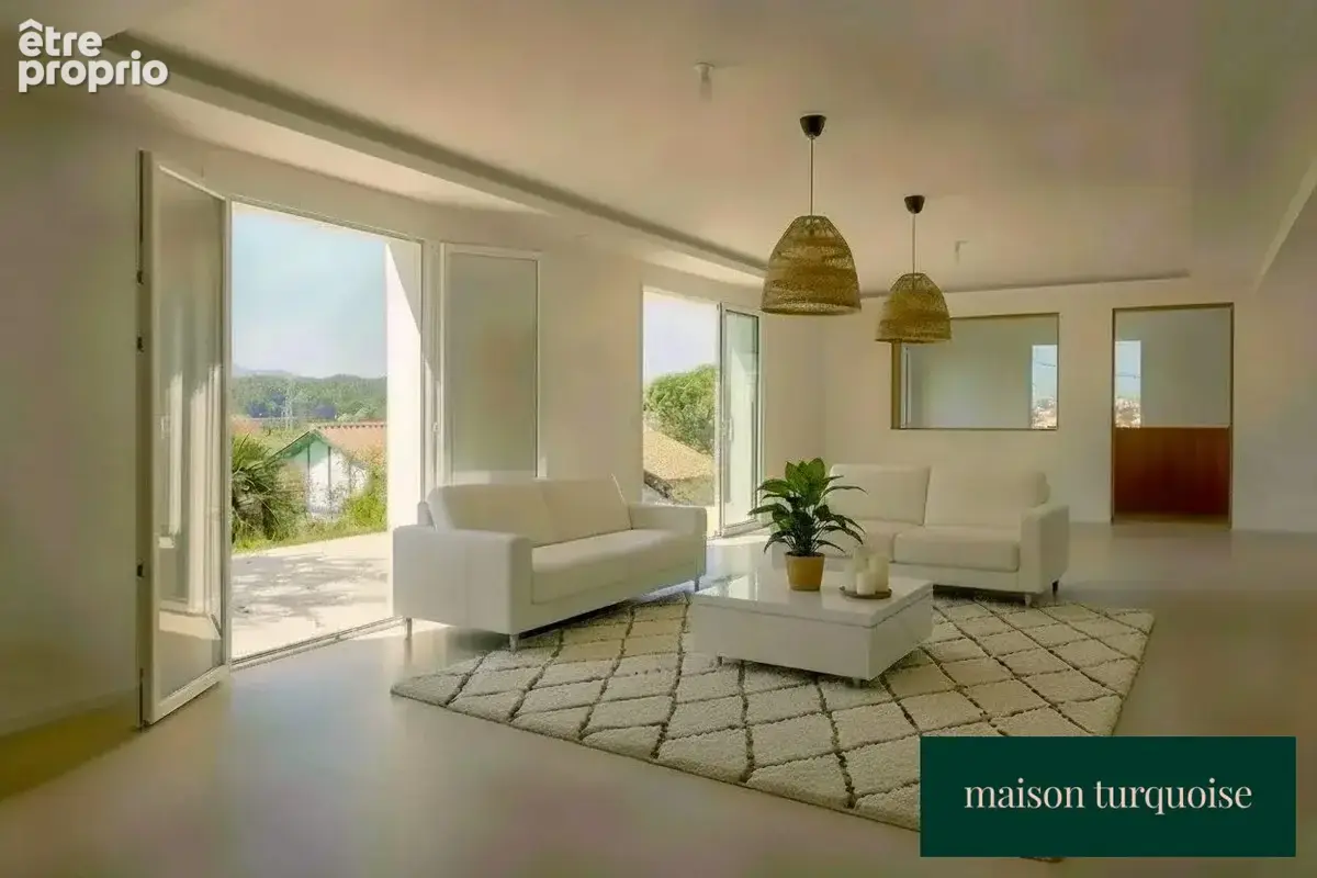 Maison 265 m² à Bidart  - photo 5