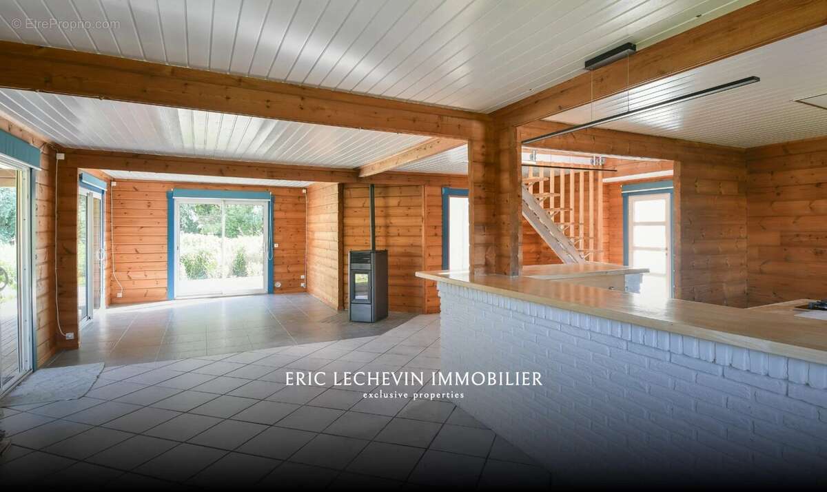 Maison 115 m² à Merlimont  - photo 2